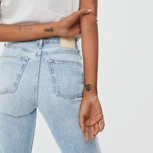 Everlane 90's Cheeky Jean